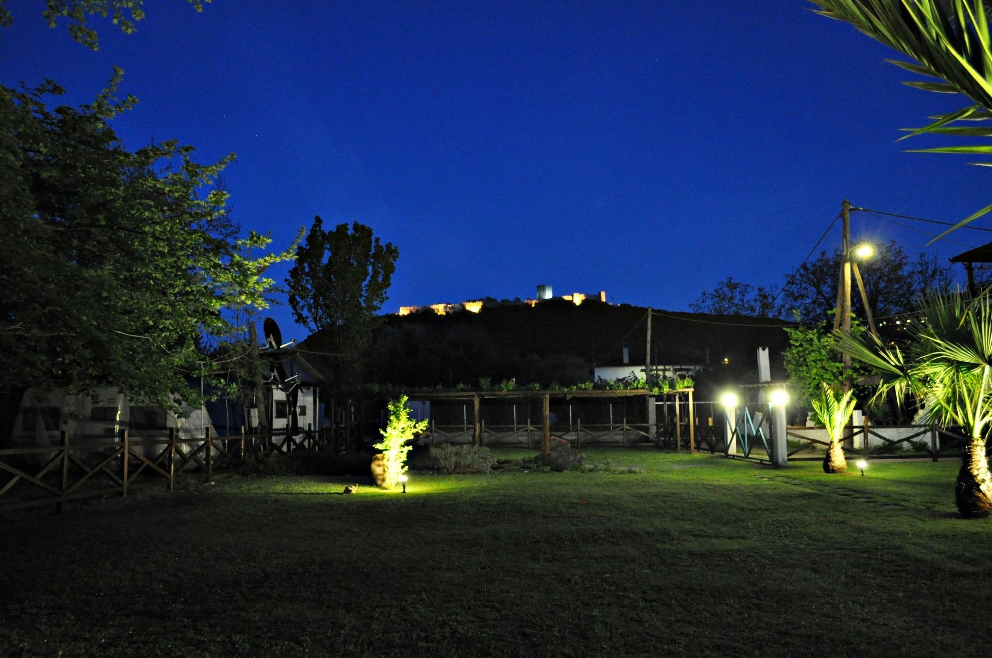 Efrosini Hotel Apartments & Studios Paralia Panteleimonos Extérieur photo